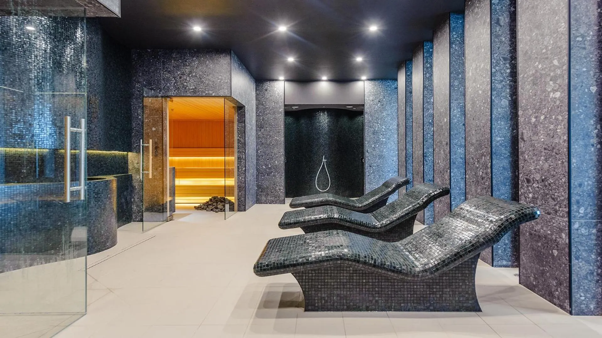 Polanki Aqua D14 Basen Sauna Fitnes Bez Limitu Parking W Cenie コウォブジェク 0*,