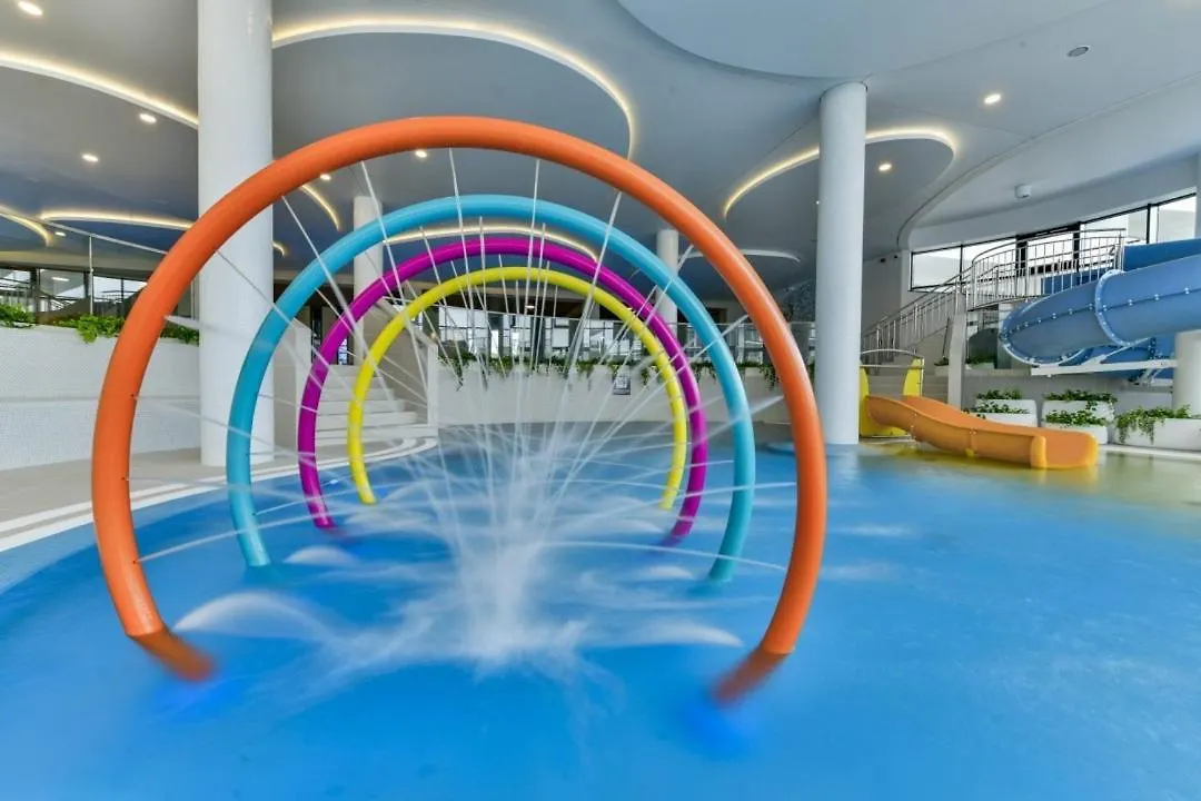 Apartment Polanki Aqua D14 Basen Sauna Fitnes Bez Limitu Parking W Cenie Kolobrzeg Poland