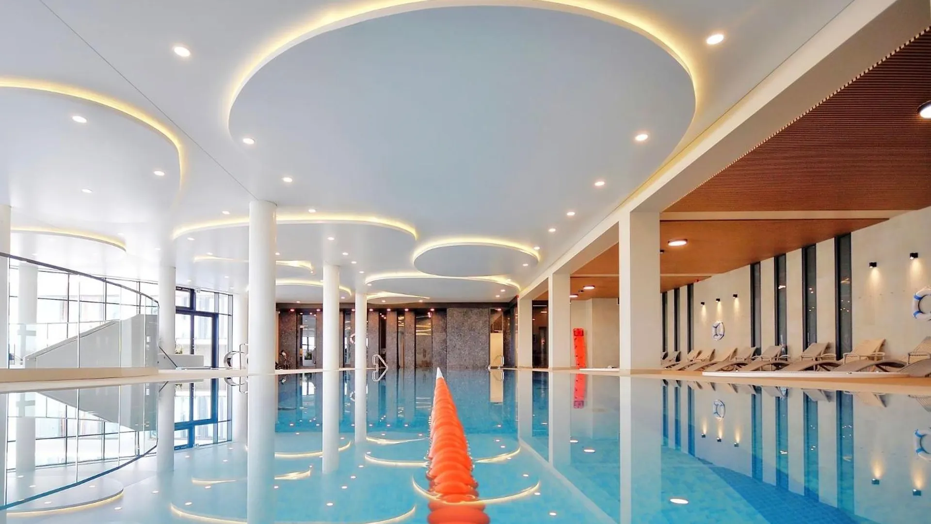 Polanki Aqua D14 Basen Sauna Fitnes Bez Limitu Parking W Cenie Kolobrzeg Apartment