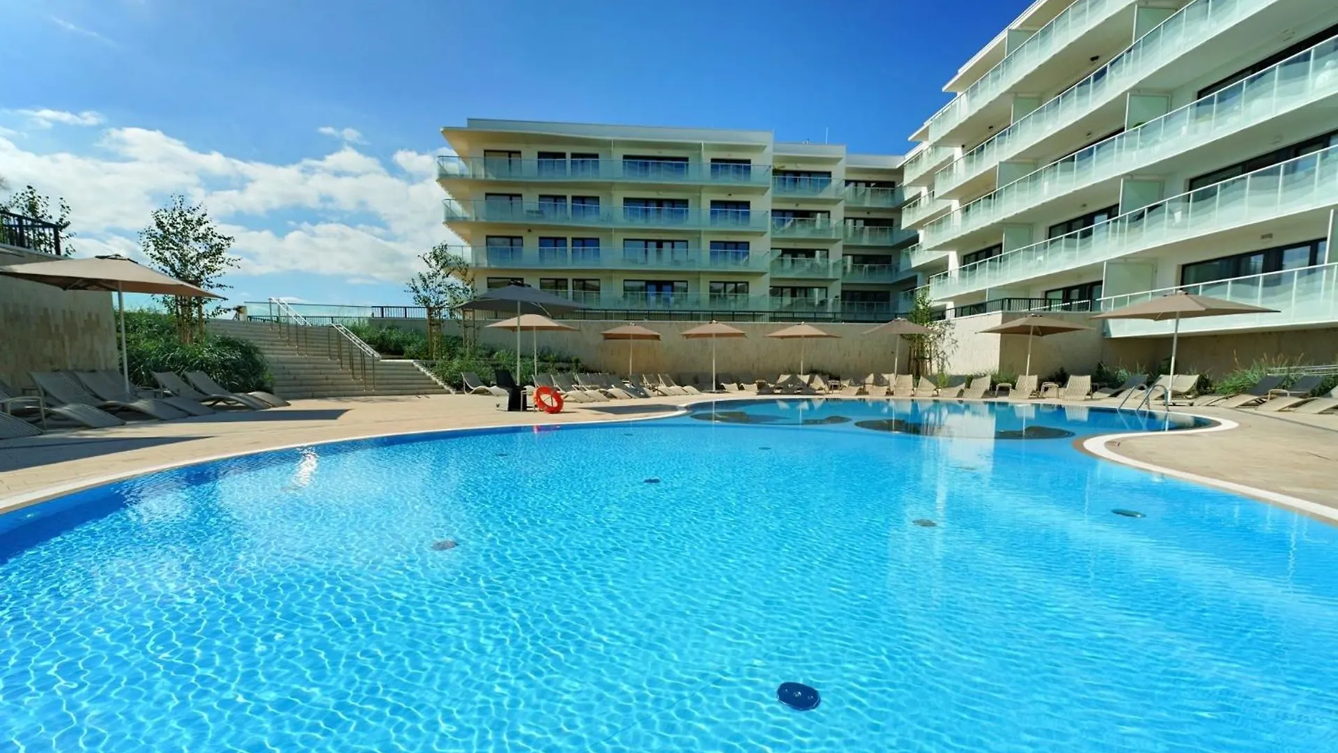 Polanki Aqua D14 Basen Sauna Fitnes Bez Limitu Parking W Cenie Kolobrzeg 0*,  Poland