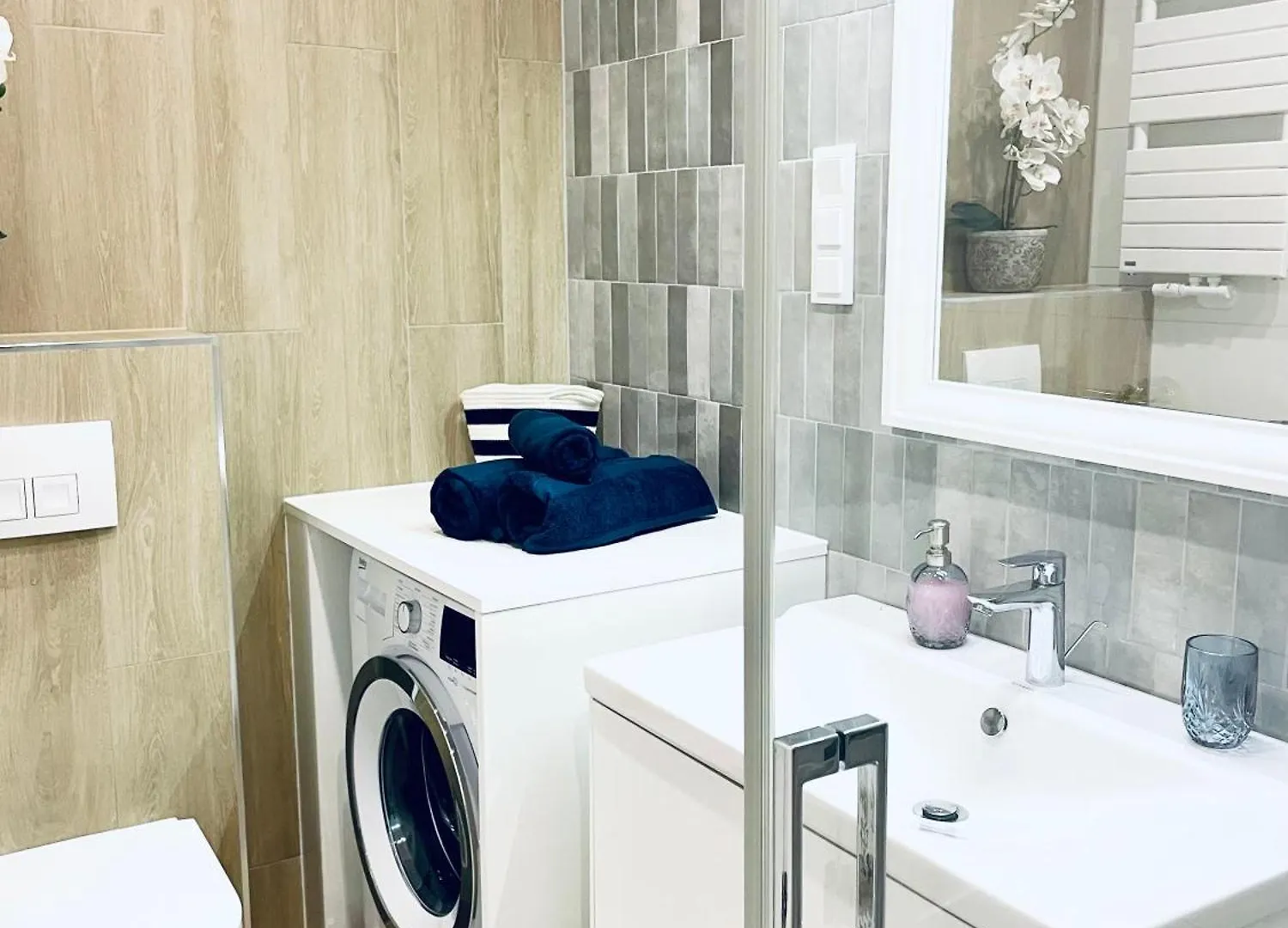 Apartment Polanki Aqua D14 Basen Sauna Fitnes Bez Limitu Parking W Cenie Kolobrzeg Poland