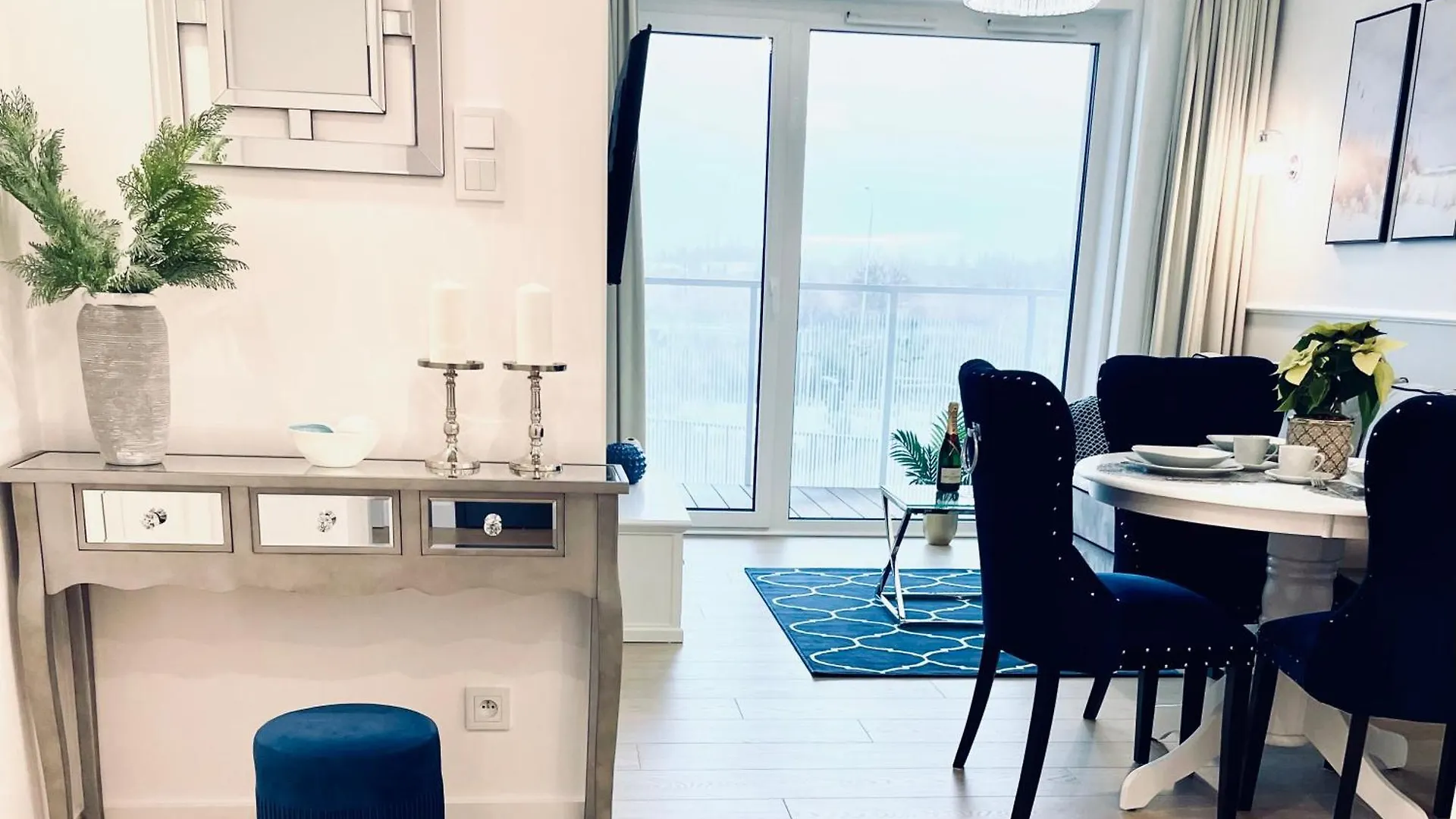 Polanki Aqua D14 Basen Sauna Fitnes Bez Limitu Parking W Cenie Kolobrzeg