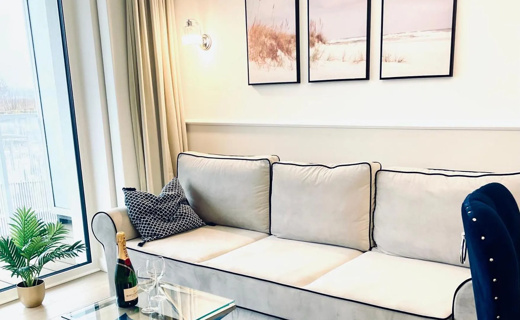 Polanki Aqua D14 Basen Sauna Fitnes Bez Limitu Parking W Cenie Kolobrzeg Apartment