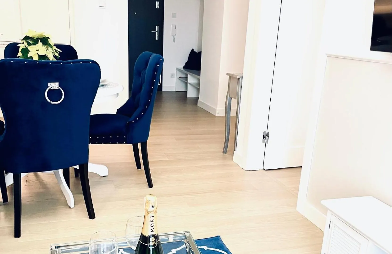 Apartment Polanki Aqua D14 Basen Sauna Fitnes Bez Limitu Parking W Cenie Kolobrzeg