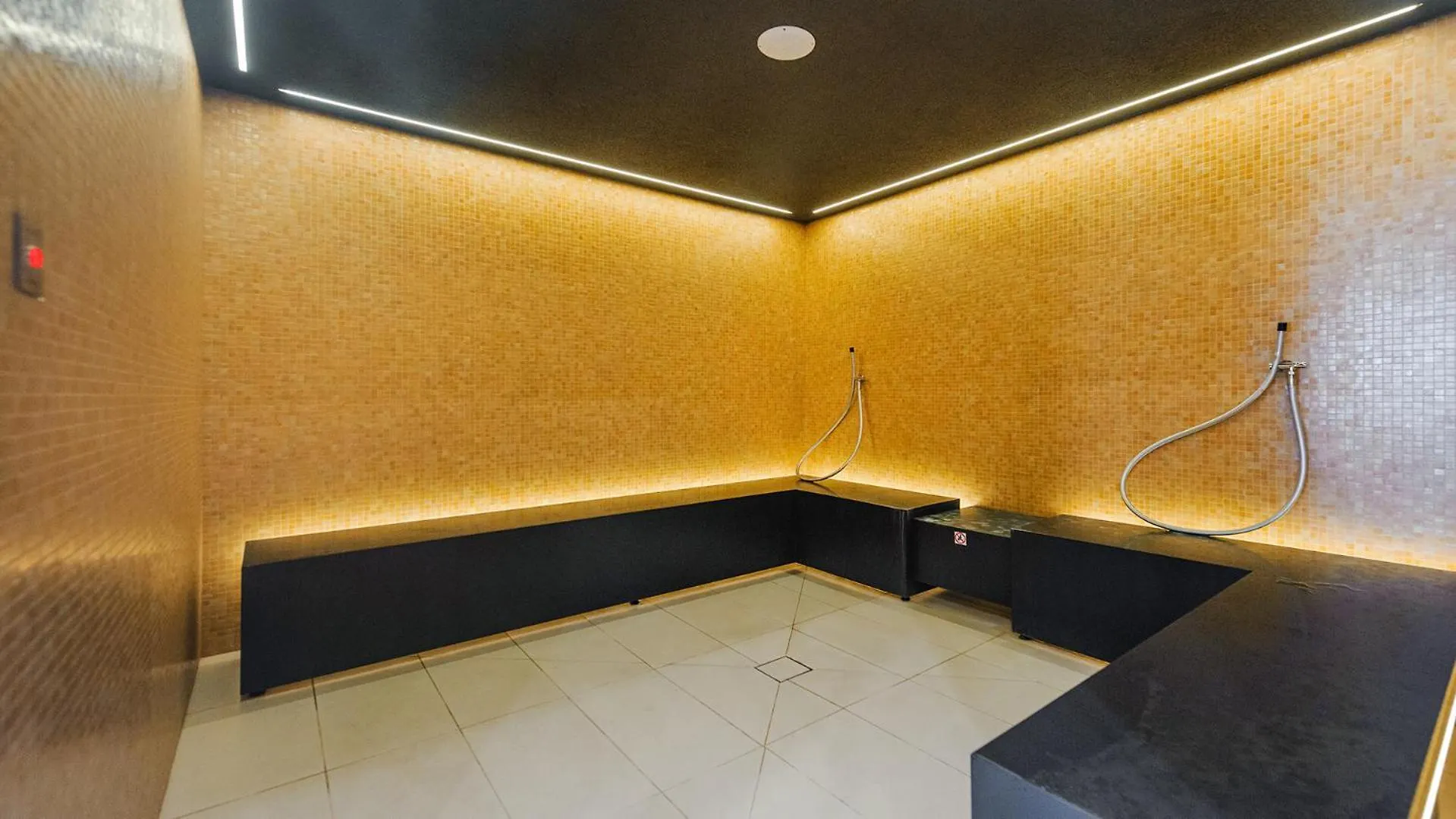 Polanki Aqua D14 Basen Sauna Fitnes Bez Limitu Parking W Cenie Kolobrzeg Poland
