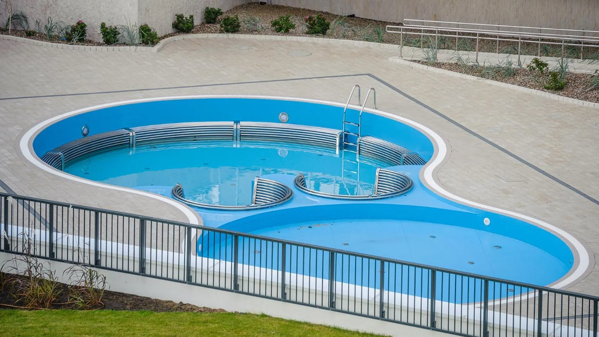 Apartment Polanki Aqua D14 Basen Sauna Fitnes Bez Limitu Parking W Cenie Kolobrzeg Poland