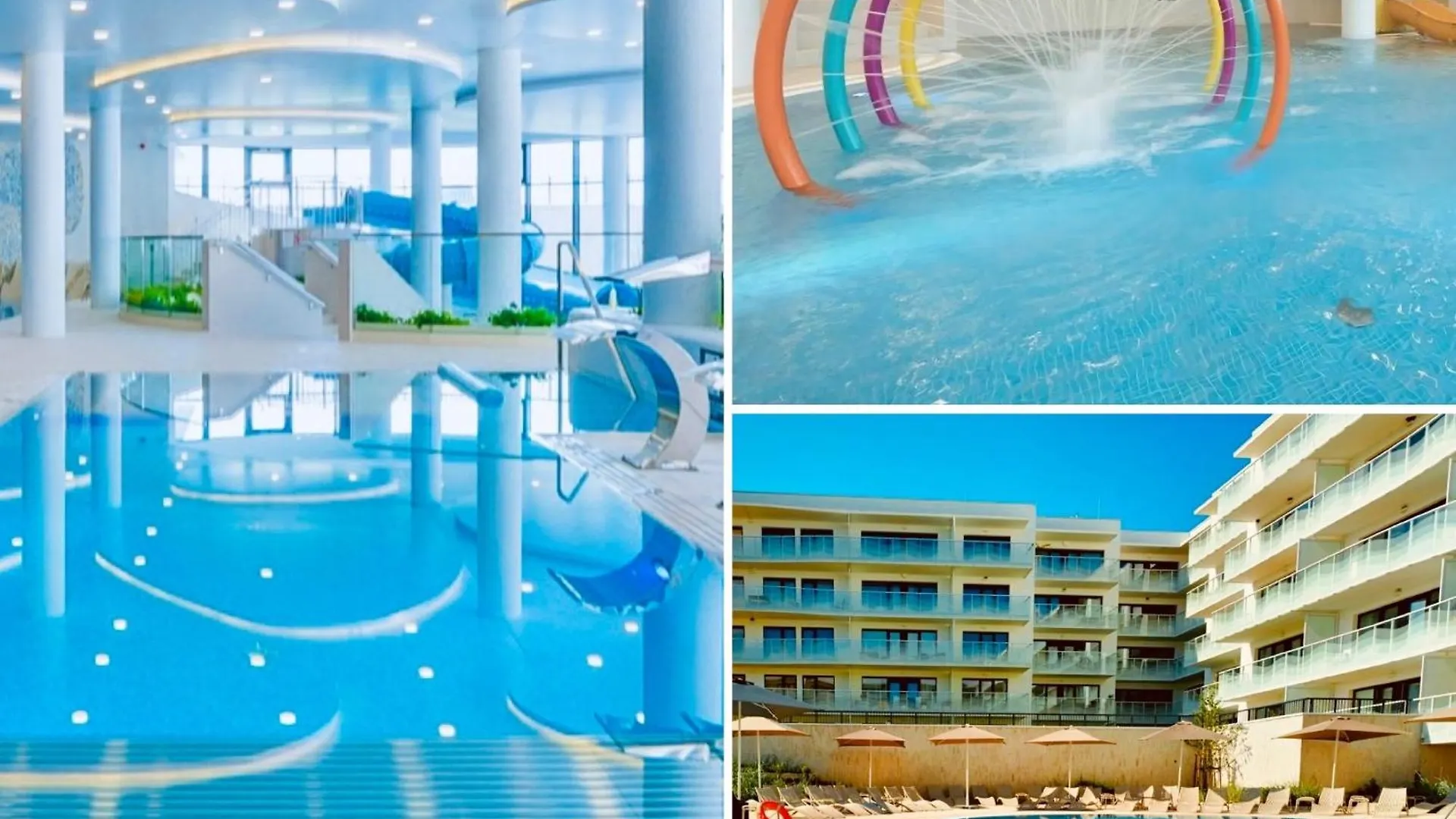 Apartment Polanki Aqua D14 Basen Sauna Fitnes Bez Limitu Parking W Cenie Kolobrzeg Poland