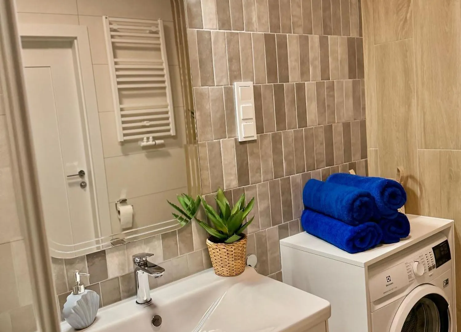 Polanki Aqua D14 Basen Sauna Fitnes Bez Limitu Parking W Cenie Kolobrzeg Apartment