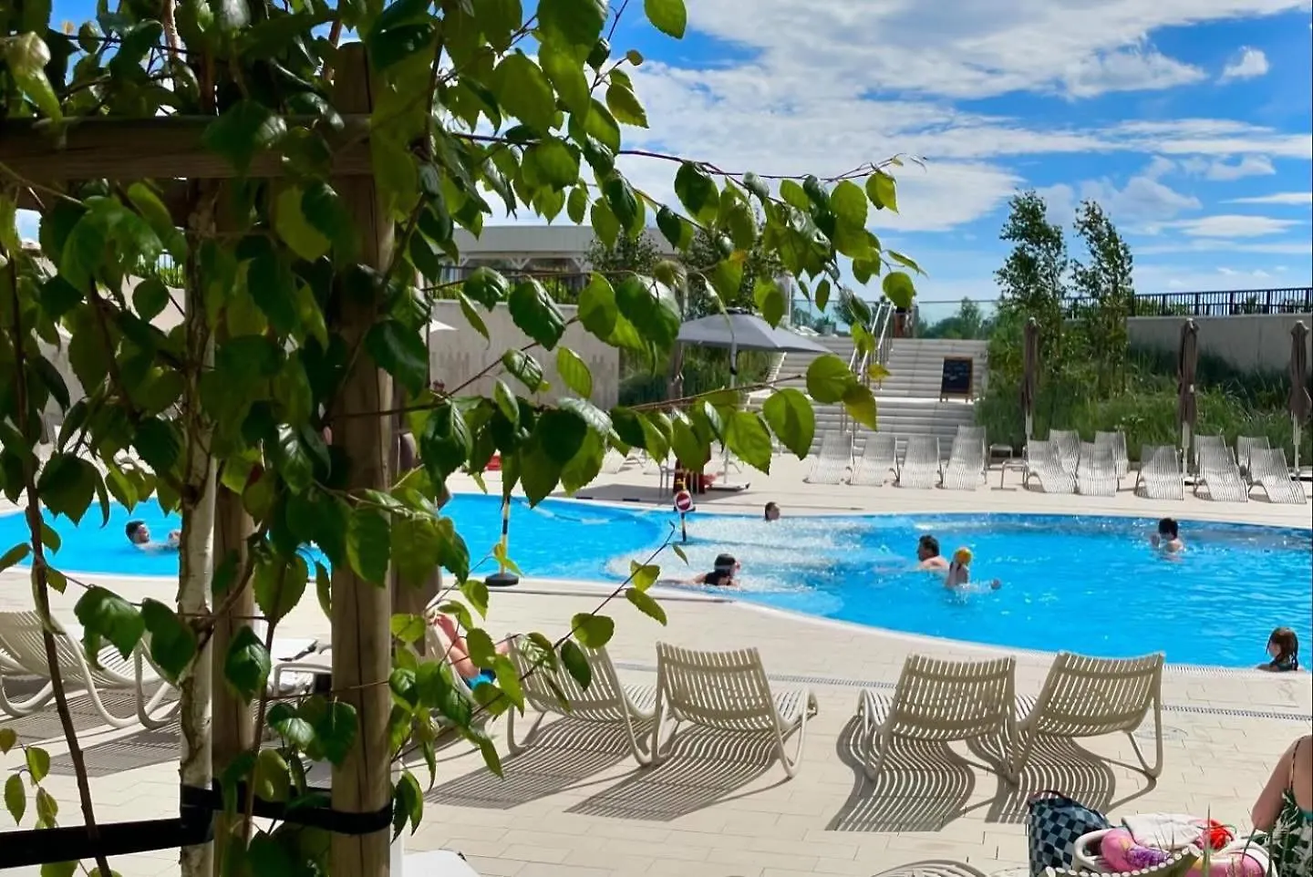 Polanki Aqua D14 Basen Sauna Fitnes Bez Limitu Parking W Cenie Kolobrzeg Apartment