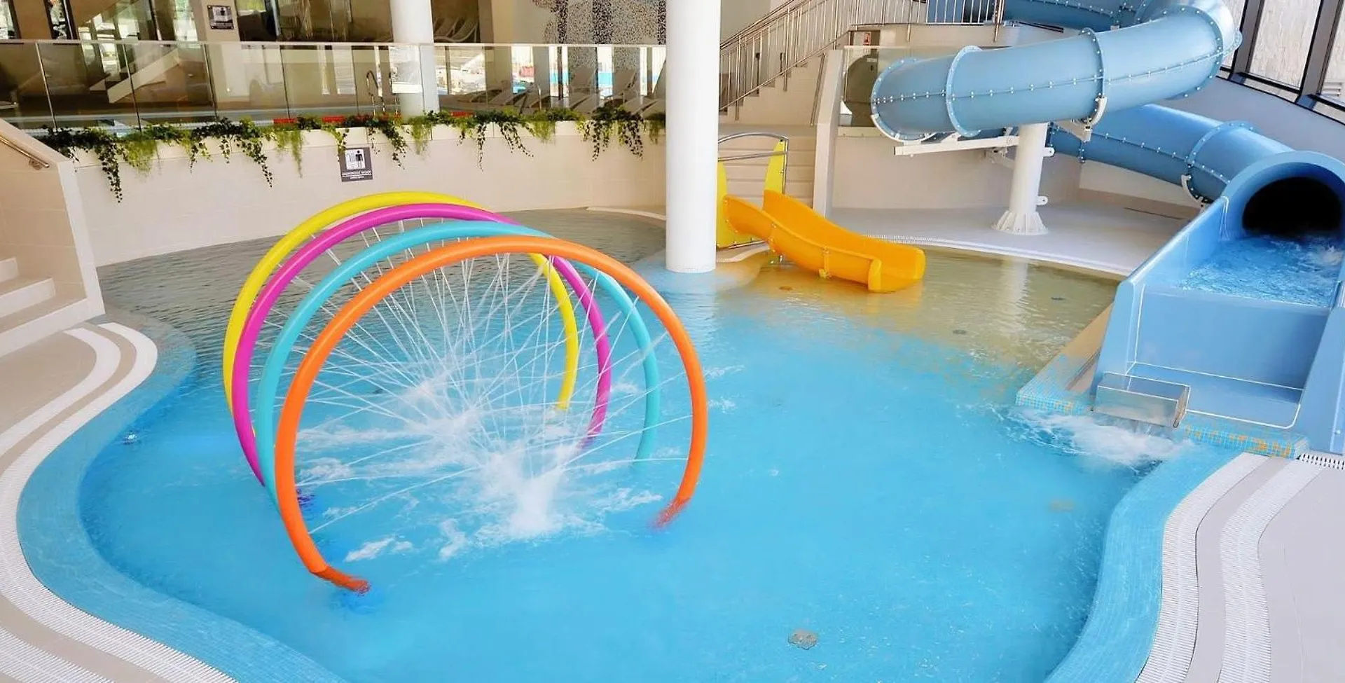 Polanki Aqua D14 Basen Sauna Fitnes Bez Limitu Parking W Cenie Kolobrzeg Poland