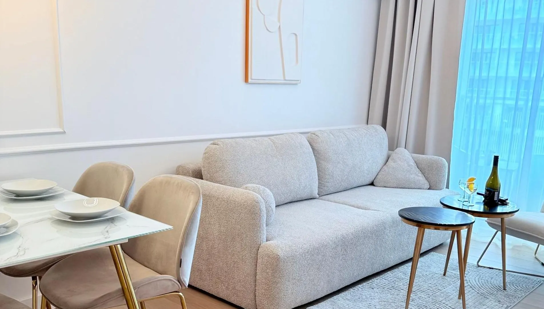 Apartment Polanki Aqua D14 Basen Sauna Fitnes Bez Limitu Parking W Cenie Kolobrzeg Poland