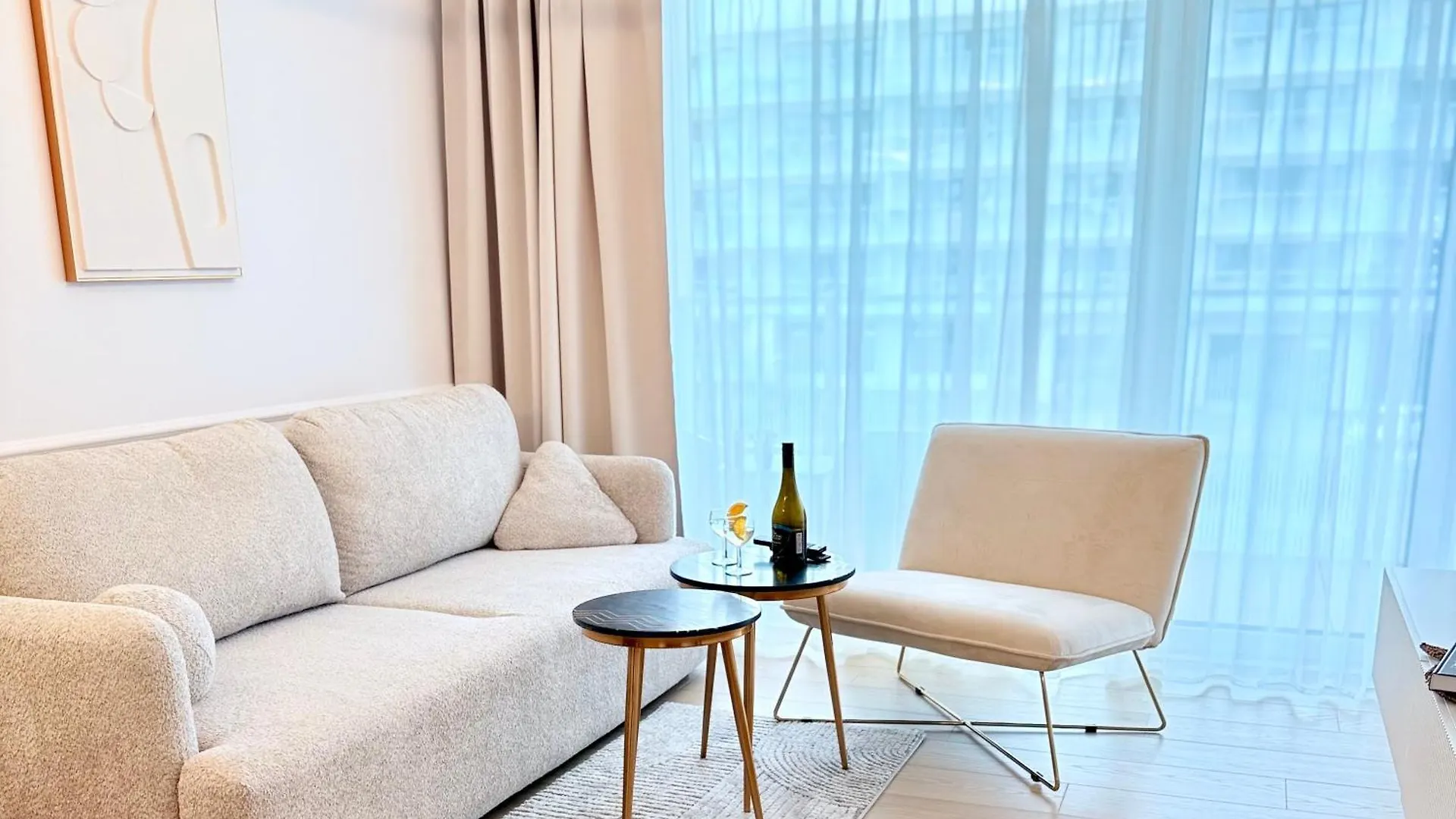 Apartment Polanki Aqua D14 Basen Sauna Fitnes Bez Limitu Parking W Cenie Kolobrzeg